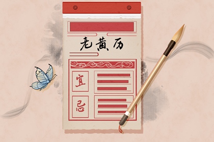 彭祖百忌